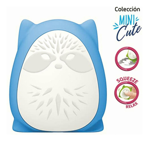 Maped Mini Cute Goma Squeeze, 015501