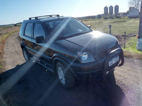 Ford Ecosport 1.6 Xls