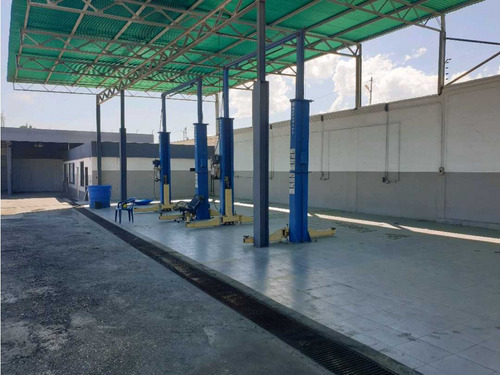 Concesionario De Vehiculos Av. Las Industrias Barquisimeto