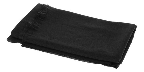 Material Estéreo De 170 X 50 Cm, Malla Tejida Para Cuernos,