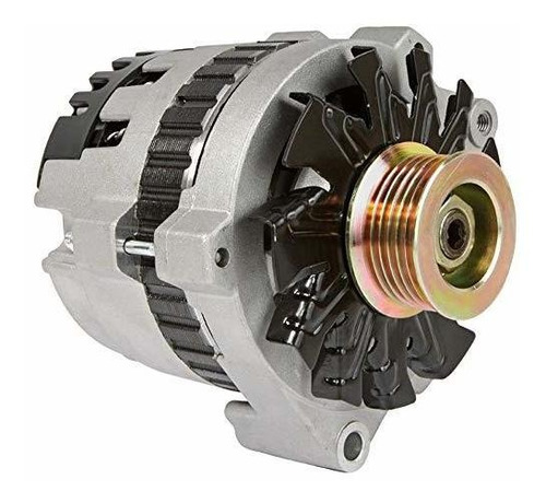 Db De Aparatos Eléctricos Adr0115 Alternador (para Buick Old