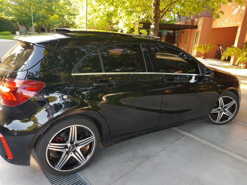 Mercedes Benz A250 Sport