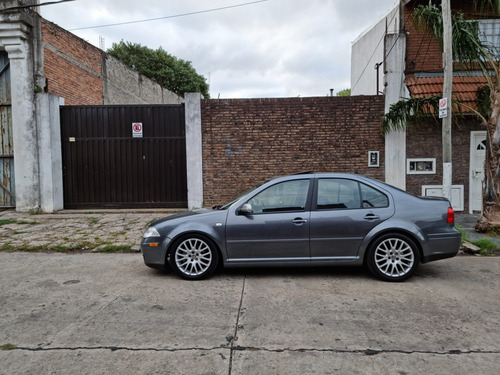 Volkswagen Bora 1.8t