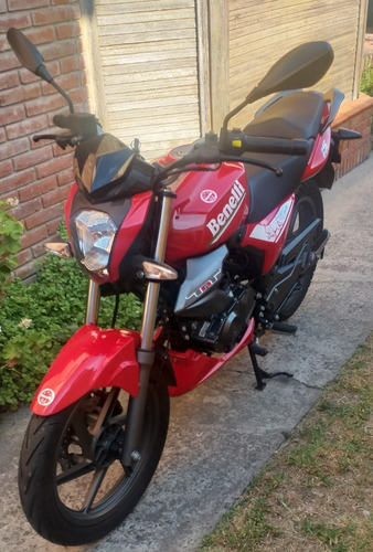 Imagen 2 de 6 de Benelli Tnt15