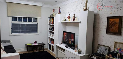 Imagem 2 de 16 de Apartamentos À Venda Em Mairiporã/sp - Compre O Seu Apartamentos Aqui! - 1458358