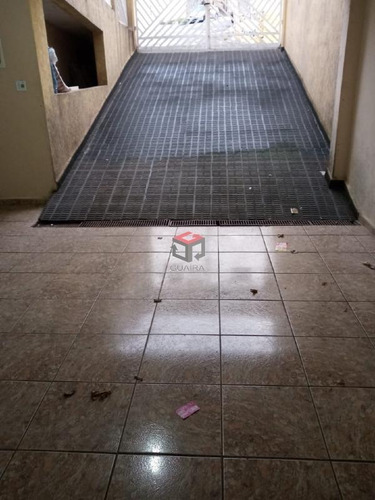 Imagem 4 de 19 de Sobrado À Venda, 3 Quartos, 1 Suíte, 4 Vagas, Das Nações - Santo André/sp - 102133