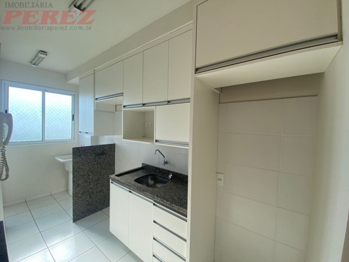 Imagem 3 de 16 de Apartamentos Para Alugar - 01122.002