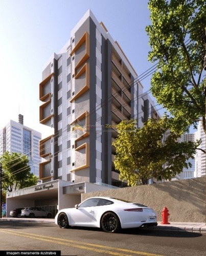 Imagem 12 de 17 de Apartamento Em Condomínio Padrão Para Venda No Bairro Itaquera, 2 Dorm, 39 M - 5361