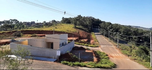 Imagem 7 de 15 de Lote / Terreno Em Atibaia Belvedere - Atibaia - 11043