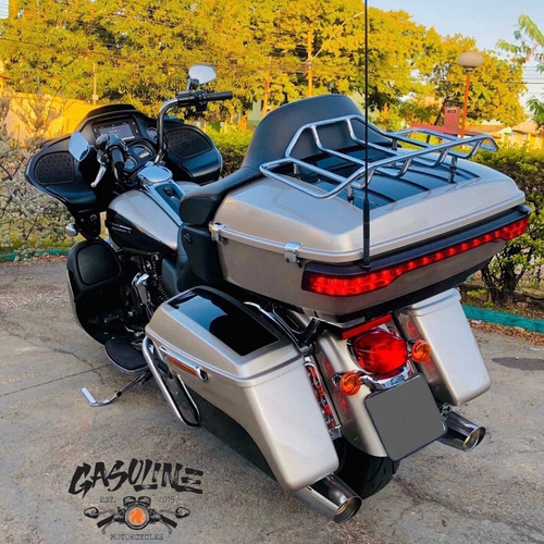 Imagem 6 de 6 de Harley Davidson Road Glide Ultra