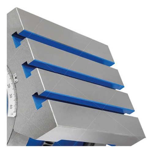 Mesa Angular De Ferro Fundido 180mm - Bt Fixo