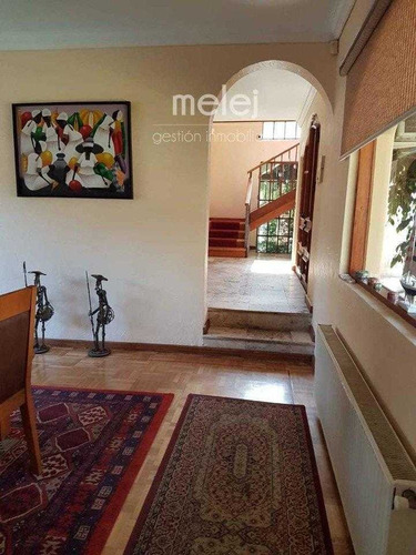 Venta Excelente Casa, Bosques De Montemar, Concon