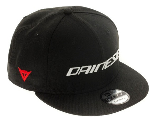 Gorro Dainese 9fifty Wool Snapback