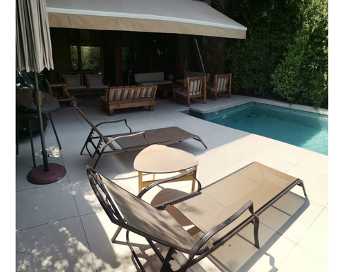Casa En Condominio Terrado / Insuperable Vista - Hb Hunter