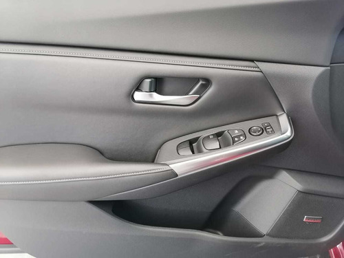 Imagen 15 de 15 de Nissan Sentra 2020 1.8 Exclusive At Cvt