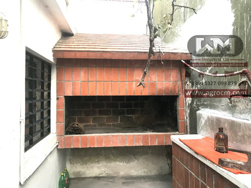 Imagen 11 de 14 de Venta Casa Trinidad Flores 4 Dormitorios Cochera Inmtrinidad