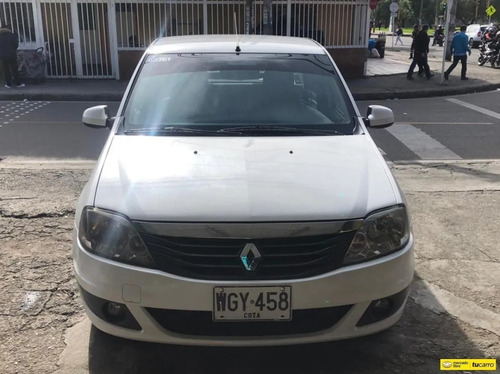 Renault Logan Dynamique