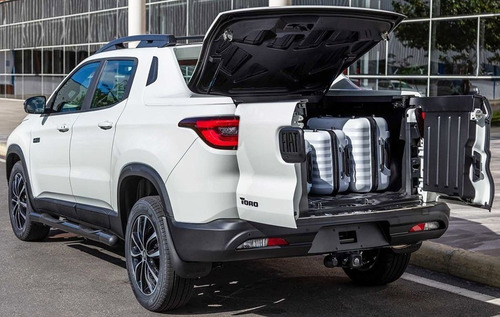 Fiat Toro Minimo Anticipioo Tu Usado Y Cuotas Bajas Con Dni