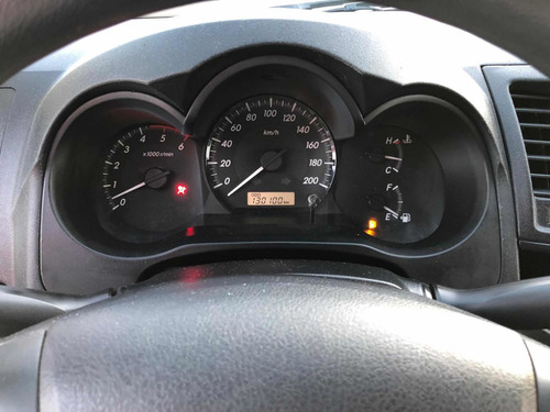 Toyota Hilux 3.0 Cab. Simples 4x4 2p 2015