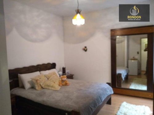 Imagem 14 de 22 de Casa Com 3 Dormitórios Para Alugar, 135 M² Por R$ 2.500/mês - Cibratel - Itanhaém/sp - Ca1028