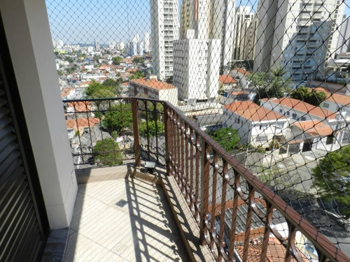 Imagem 11 de 16 de Apartamento - Ref: 6860