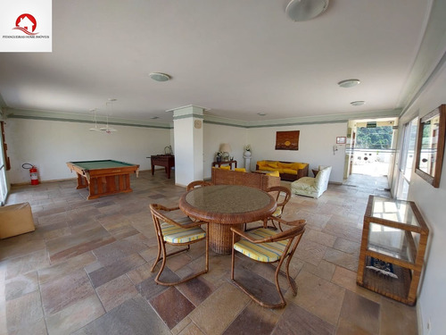 Imagem 25 de 29 de Amplo Apartamento À Venda Próximo Praia Das Pitangueiras - Ap05827 - 69334341