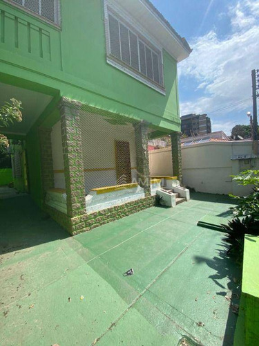 Imagem 3 de 24 de Casa Com 4 Dormitórios À Venda, 240 M² Por R$ 1.800.000,00 - Gragoatá - Niterói/rj - Ca1096
