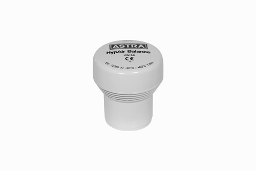 Válvula Ventilação Esgoto 50mm Astra Vaa/50