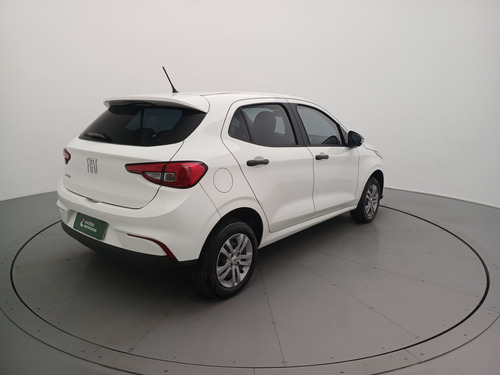 Fiat Argo 1.0 FIREFLY FLEX MANUAL