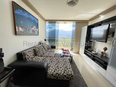 Apartamento en venta