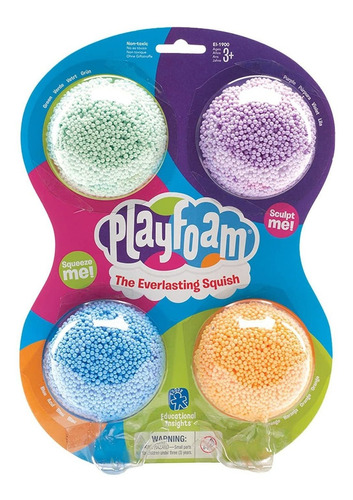 Playfoam  Lasi O Aquete De   No Toxi O Nun A Se Se A  D...