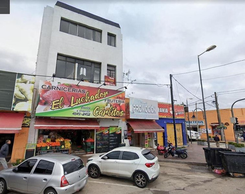 Imagen 2 de 5 de Venta 2 Locales + 2 Plantas
