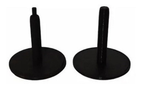 Set De 5 Bases Para Cabezas De Figura Tipo Neca