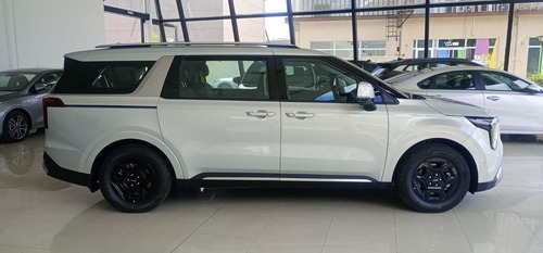 Kia Carnival 2.2 Crdi Sx At
