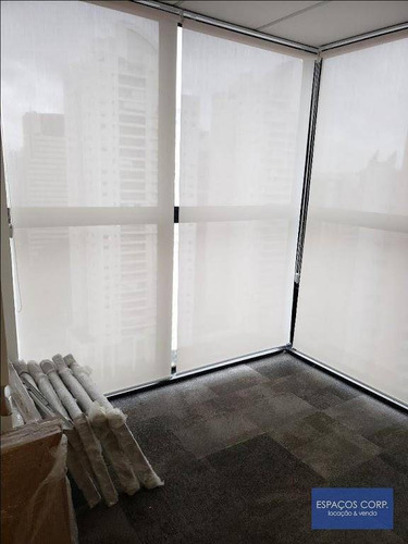 Imagem 16 de 25 de Laje Comercial Para Alugar, 509m² - Brooklin - São Paulo/sp - Lj0361