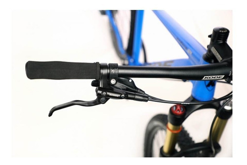 Imagem 6 de 7 de Bicicleta 29 Kode Sr Enduro Boost 12v Sram Sx Eagle 2021