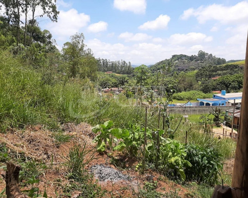 Imagem 23 de 26 de Chácara 3 Dormitórios- 1 Suíte- Com Piscina No Bairro Pau De Saia- Região Norte De São José Dos Campos - Ch00202 - 70702402