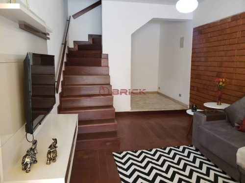 Imagem 2 de 13 de Casa Com 2 Dormitórios, 60 M², R$ 300.000 - Agriões - Teresópolis/rj - Ca01885 - 70161325