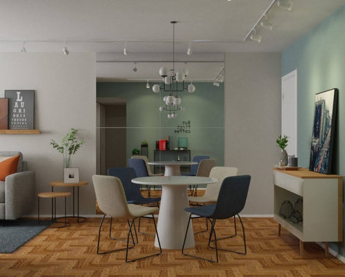 Imagem 6 de 30 de Apartamento - Ap03432 - 69377056
