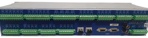 Controlador Automação Programável Dpac Sel-2440 Schweitzer