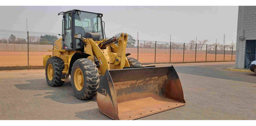 Carregadeira De Rodas 920k Cat Sotreq Seminovos