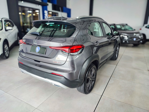 Fiat Pulse 1.0 TURBO 200 FLEX AUDACE CVT
