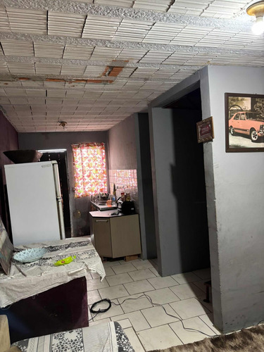 Vendo Ap R$40,000mil 2quartos Sala,cozinha,banheiro,garagem