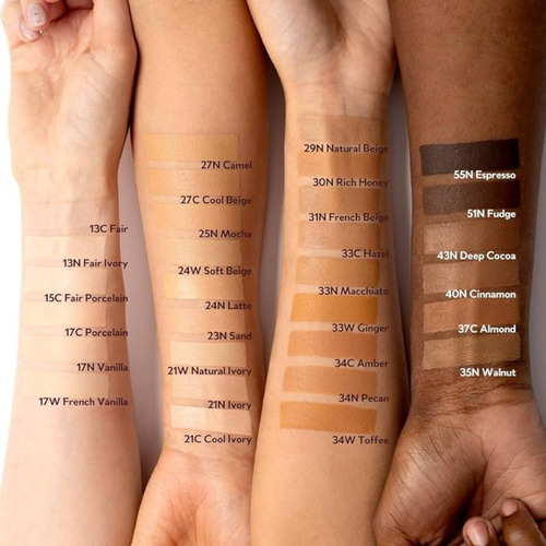 Tirtir Base Mask Fit Red Cushion Spf Pa++ - 23n Sand 23n