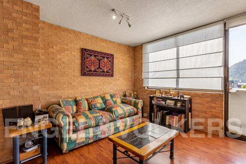 Duplex Con Conectividad Plaza San Enrique