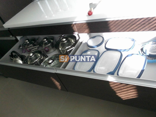 Imagen 12 de 19 de Apartamento En Punta Del Este, Brava