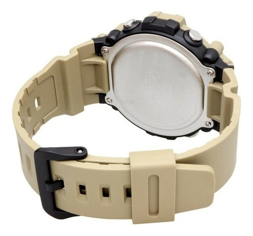 Reloj Casio Ae-1500wh-5av Original Grande Para Caballero