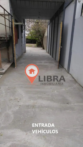 Casa Ph 2 Dormitorios Con Barbacoa Y Amplio Patio Alquilo /vendo Prado Norte