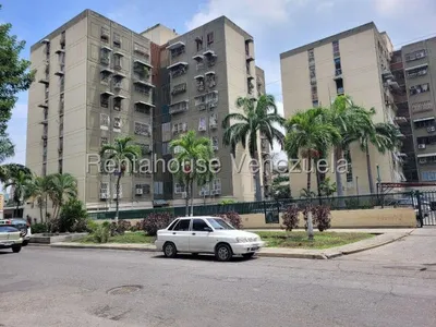 Apartamento en alquiler