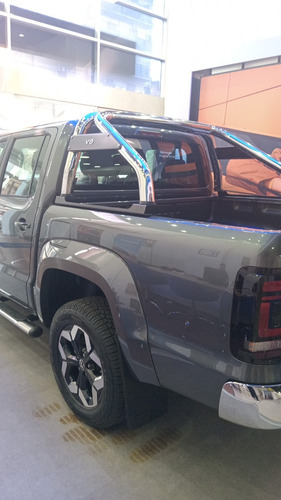 Volkswagen Amarok 3.0 V6 Extreme